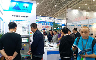 中山精量第56屆武漢制藥機械展圓滿成功